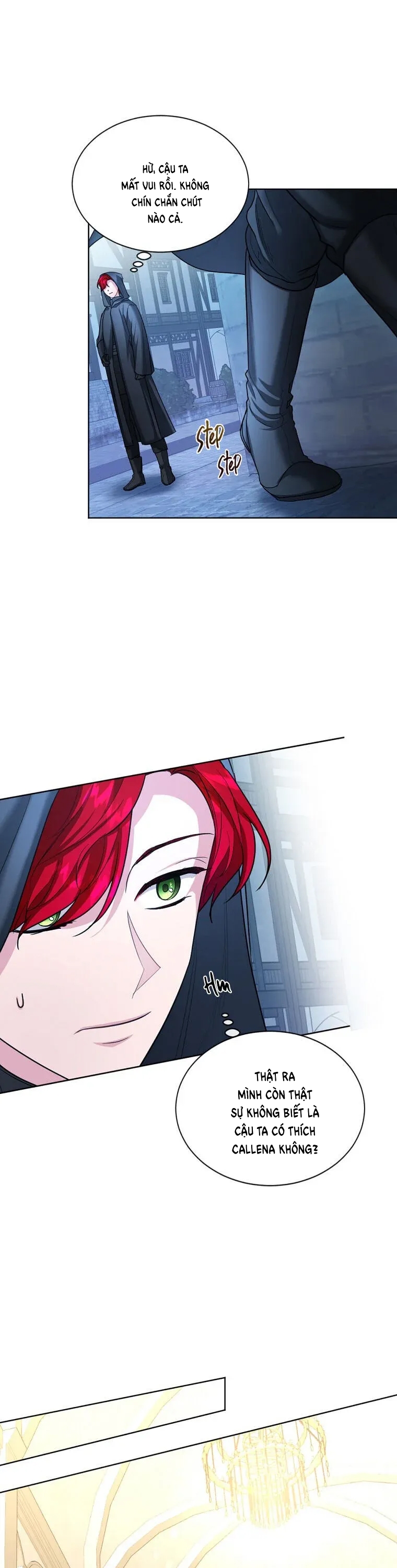 hợp đồng hôn nhân của công tước ashleyan chapter 25.2 8