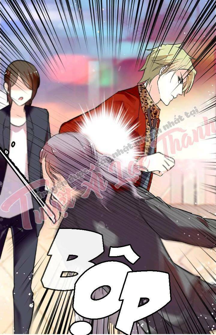 luyến ái cấm kỵ điều lệ chapter 74 3