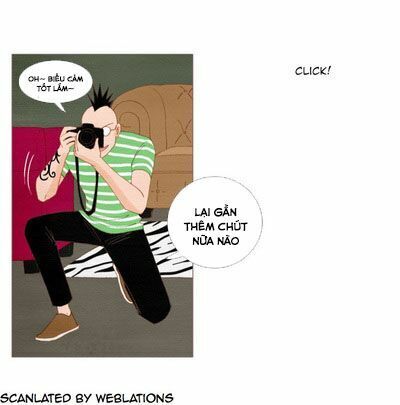 thánh thần trẻ trâu chapter 29 64