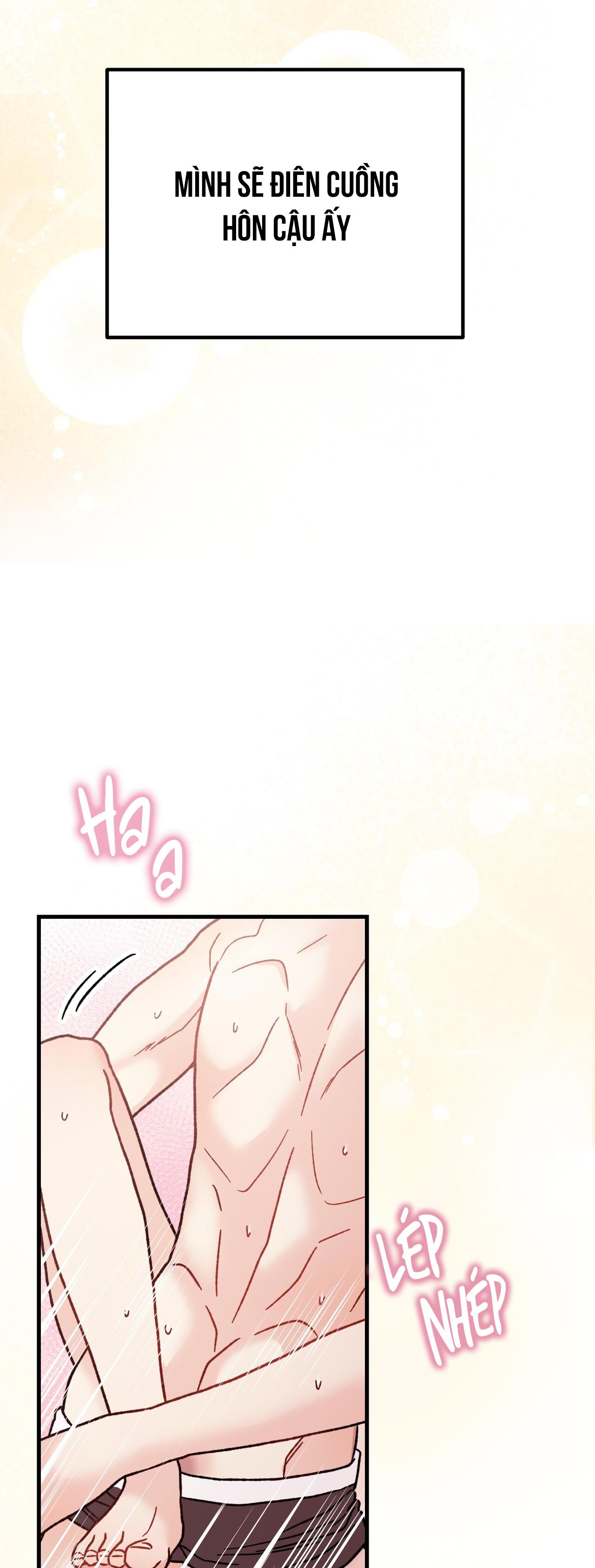 cậu không phải là gu của tôi chapter 5 31