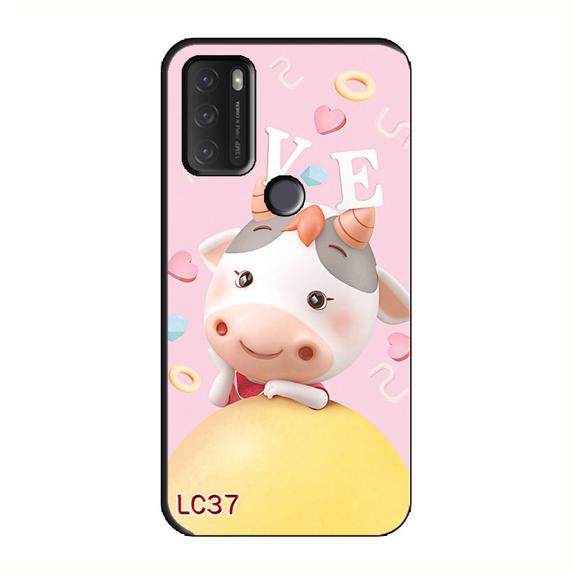 Ốp Lưng Dành Cho VSMART STAR 5