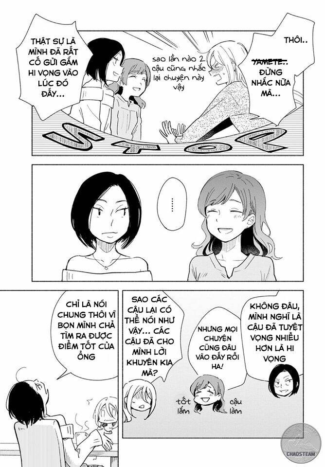 this love that won't reach chapter 4 11