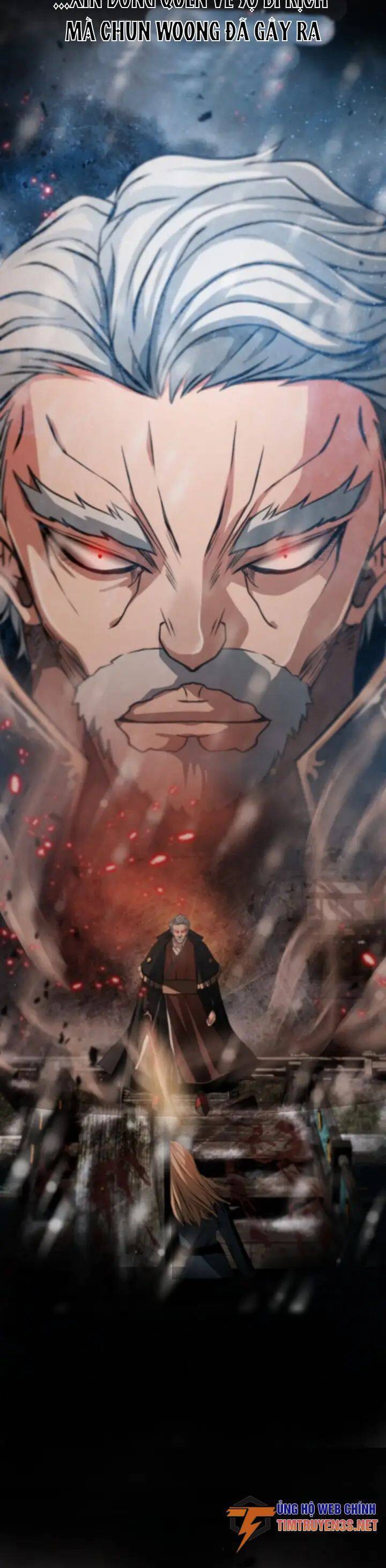 ai đã giết minh chủ võ lâm chapter 28 23