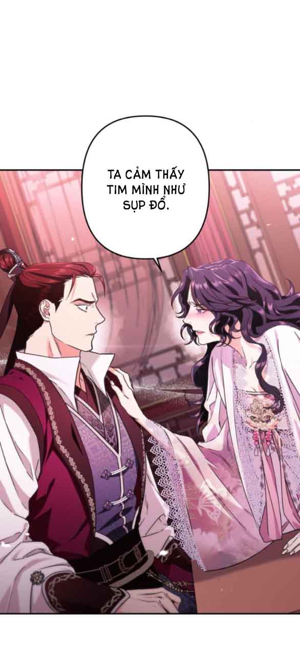 bản tình ca heeran chapter 51.1 30
