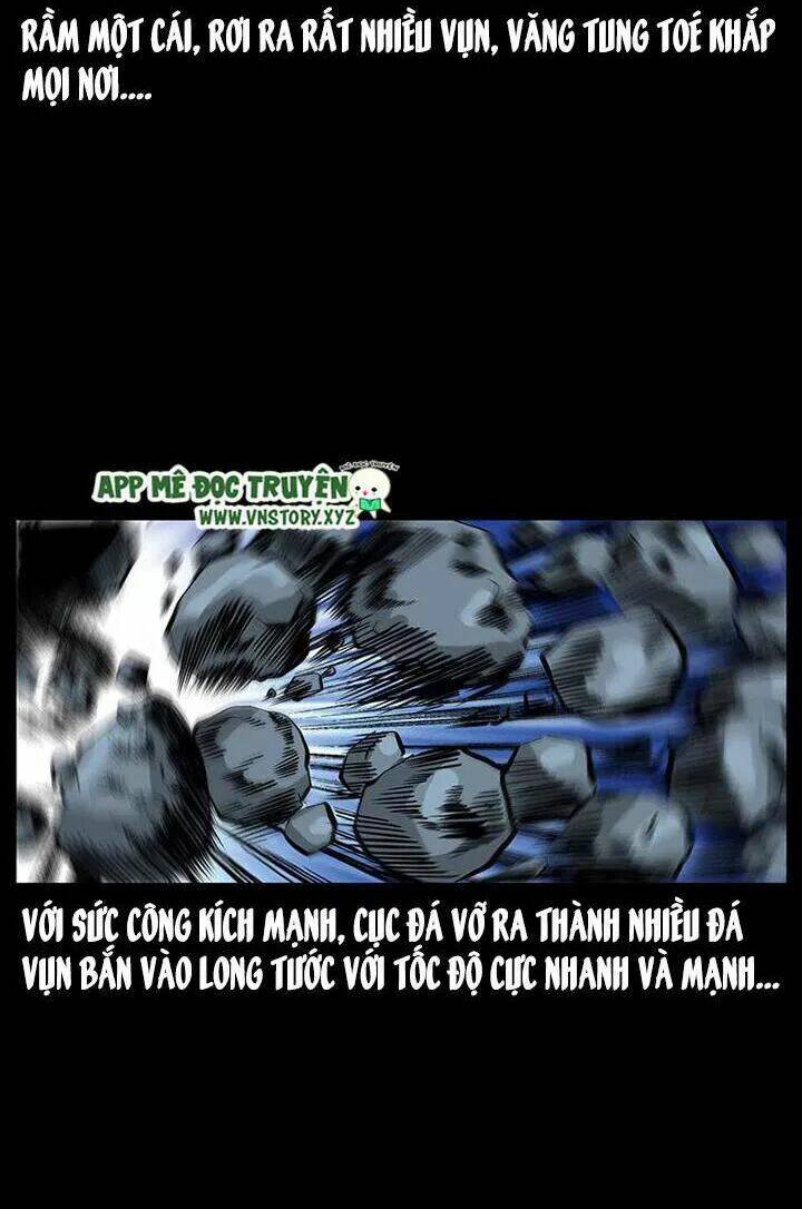 U Minh Ngụy Tượng Chapter 193 25