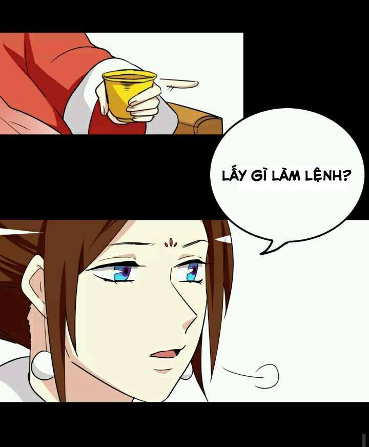 lưỡng bất nghi (full) chapter 89 18
