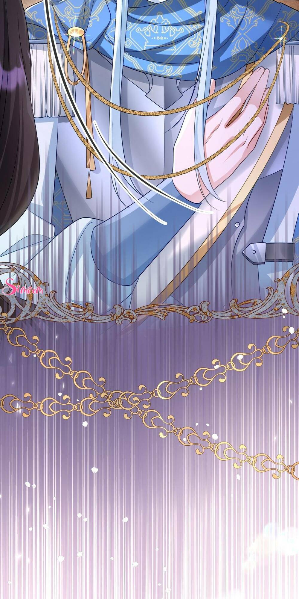 trở thành đoàn sủng về sau, ta đại sát tứ phương chapter 15 32