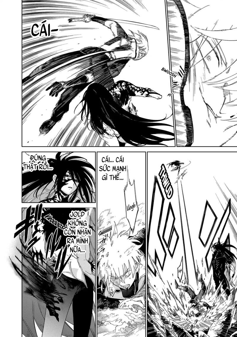 ấn ký abyss chapter 40 9