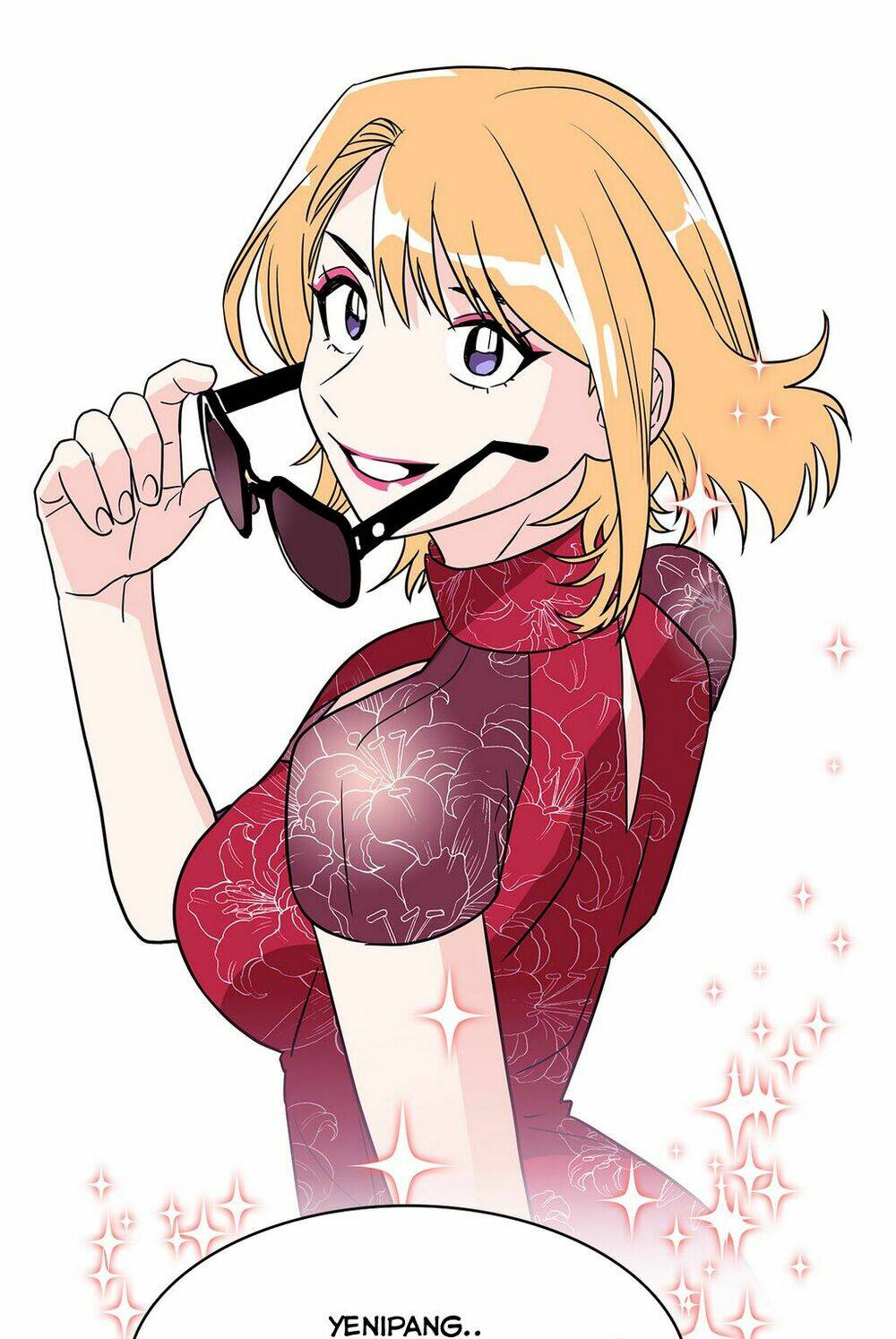 chuyện gì đến, rồi cũng sẽ đến chapter 45 23