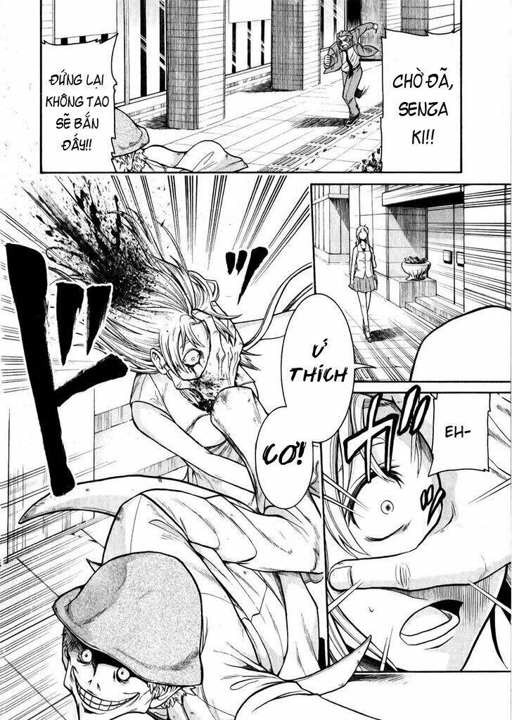 murcielago chapter 46 8