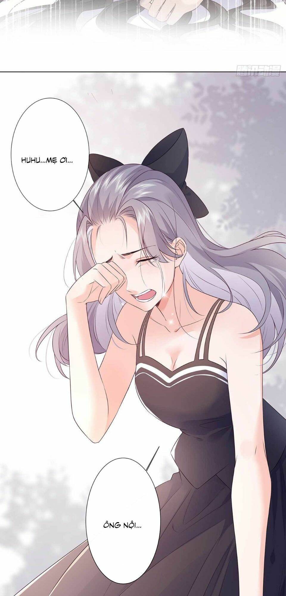 nữ vương tàn nhẫn chapter 5 20