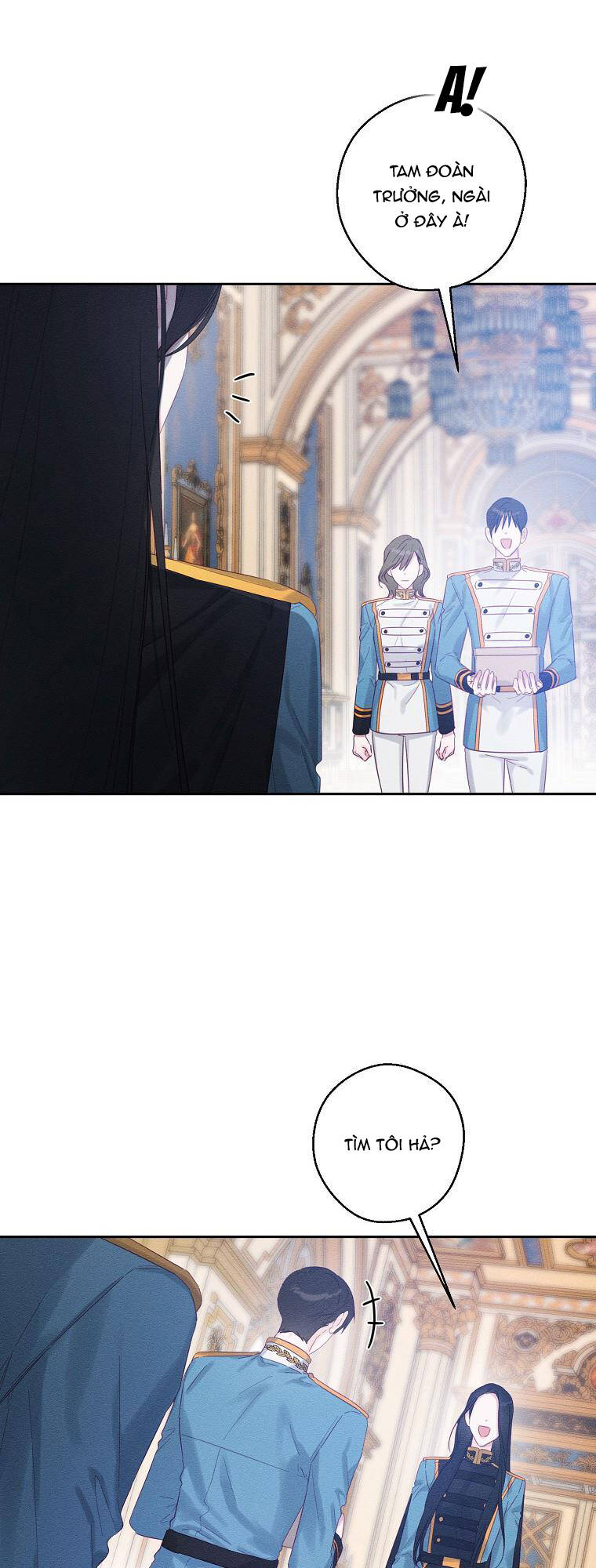 Tôi Phải Giấu Em Trai Trước Đã chapter 68.1 3