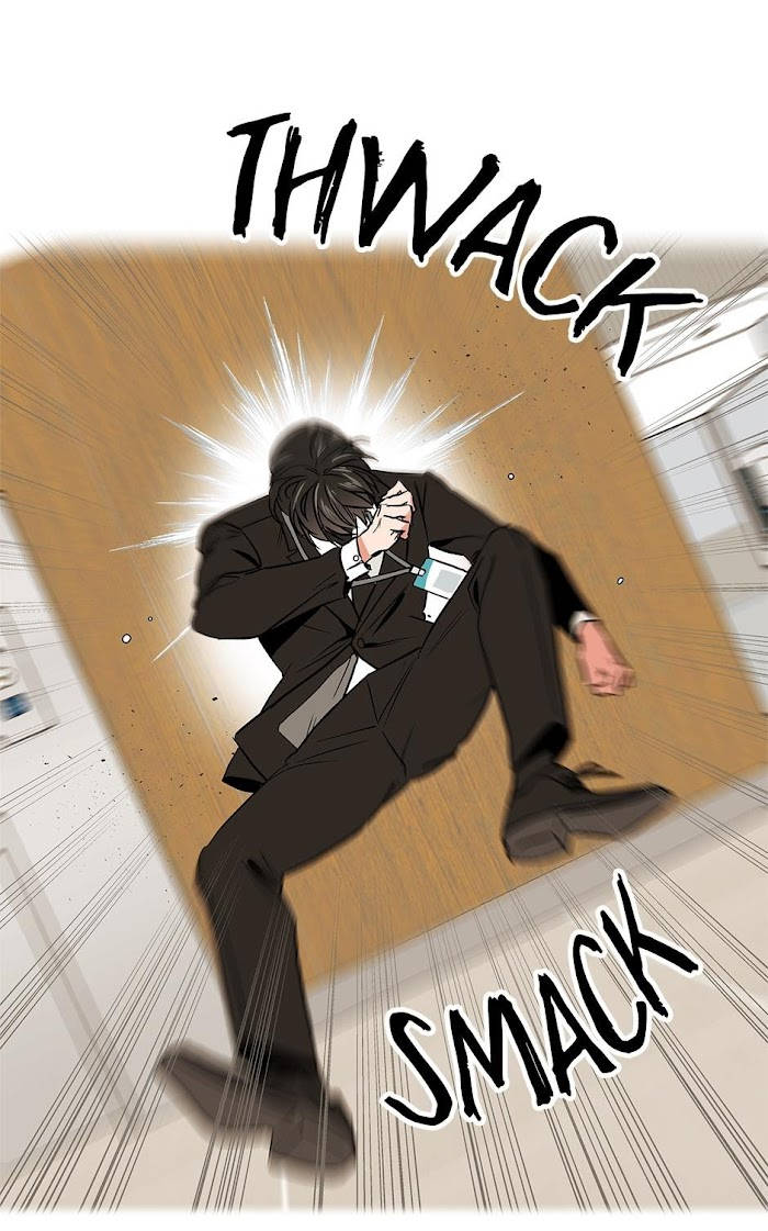 [raw] red candy chapter 42 46