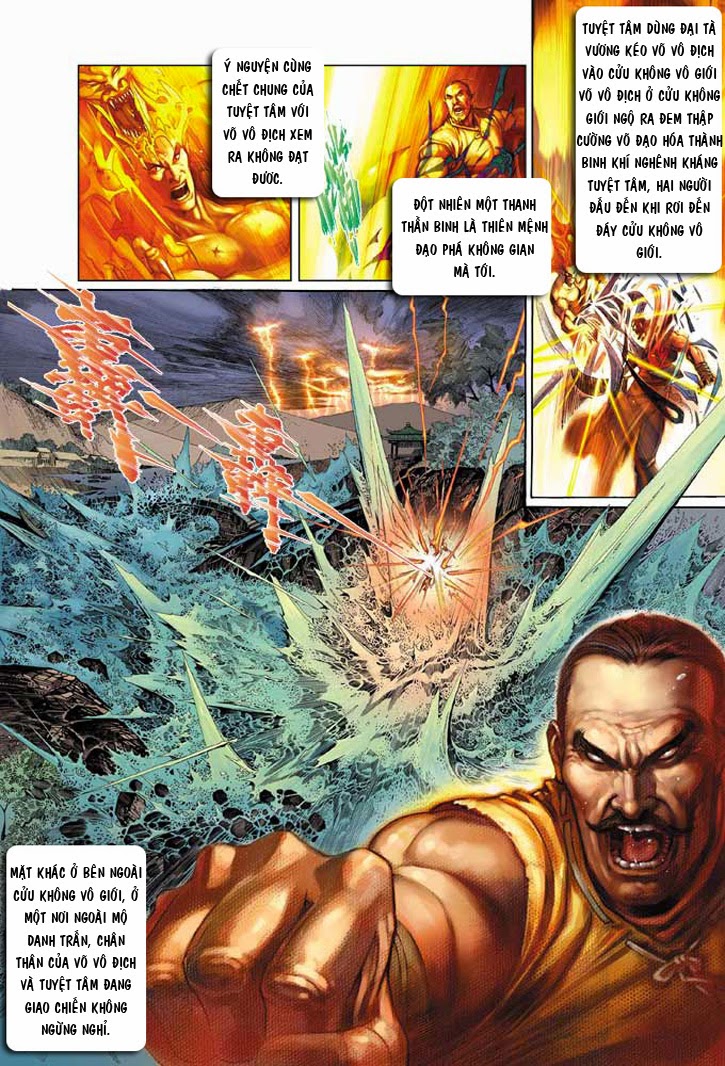 phong vân chapter 342 4