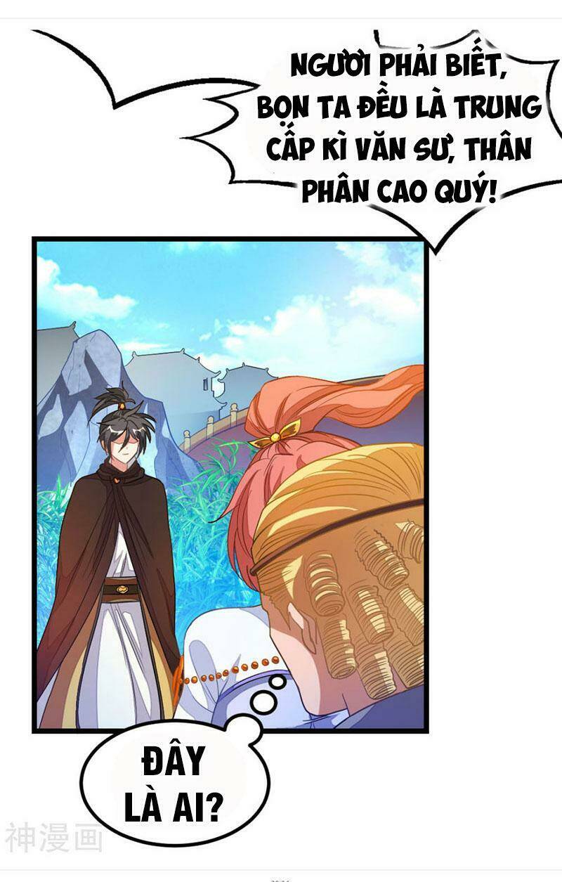 cửu dương thần vương chapter 181 27