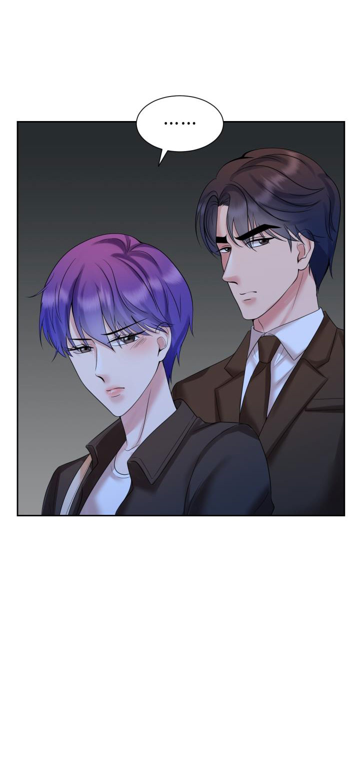 [18+] vì điên nên kết hôn chapter 25.1 21