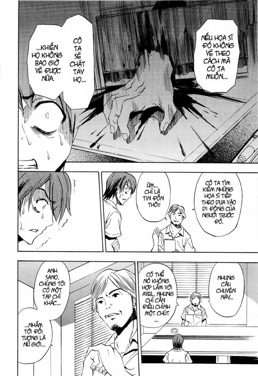 anh hai chapter 13.5 22