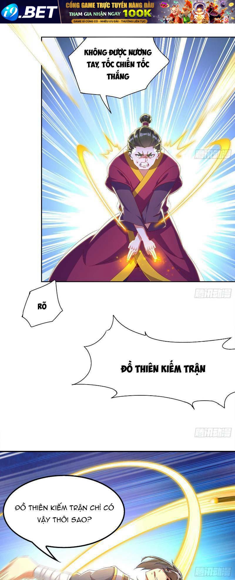 trọng sinh chi ma tôn đương đạo chapter 36 8