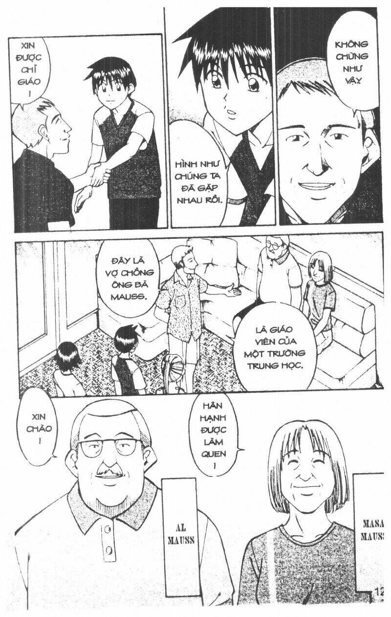 thám tử toma chapter 10 128