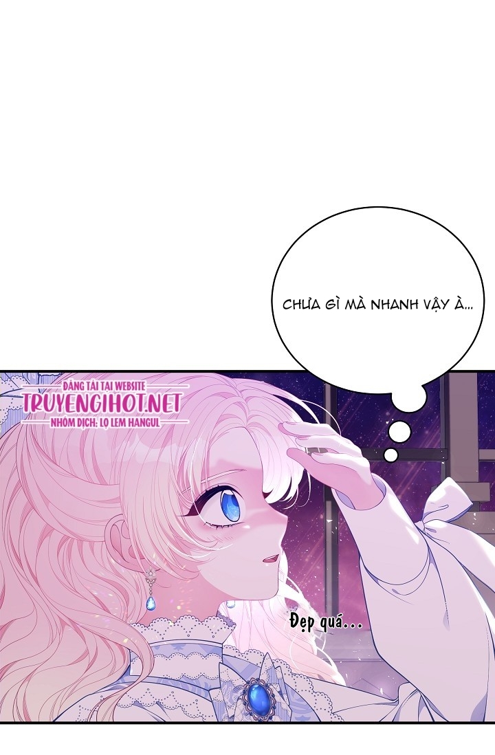 con chỉ đi tìm cha thôi chapter 23 26