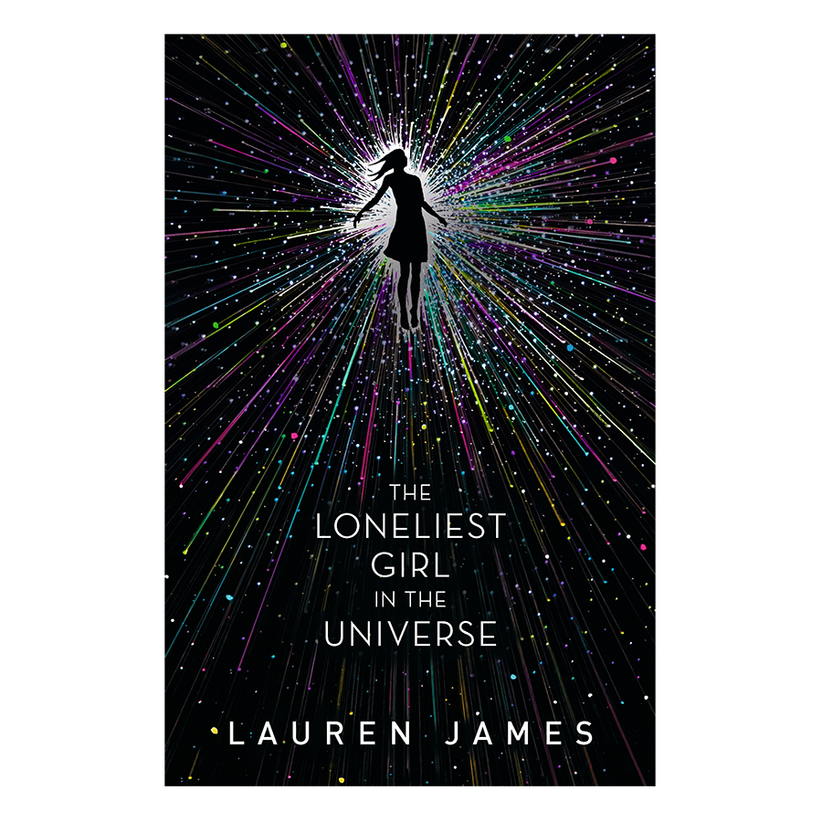 The Loneliest Girl In The Universe