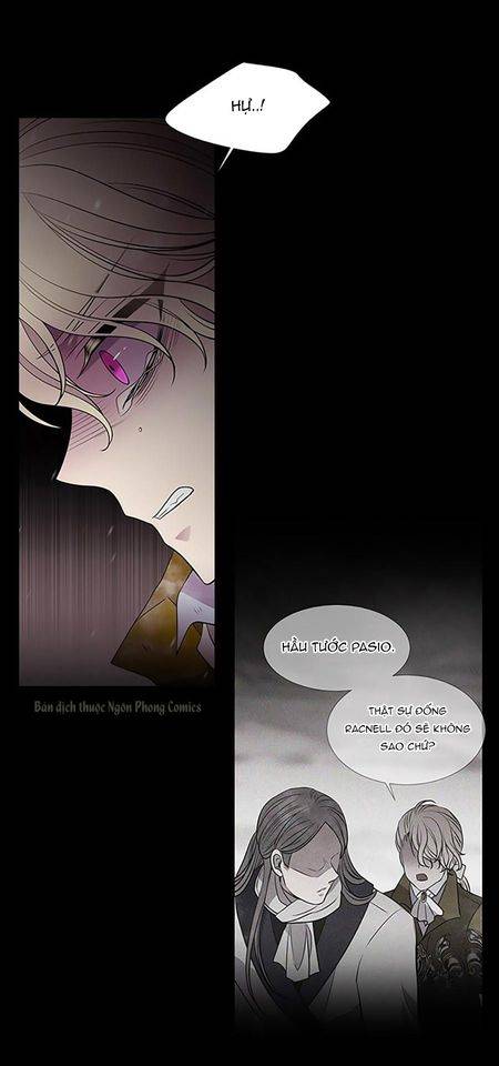 năm môn đệ của charlotte chapter 27 5