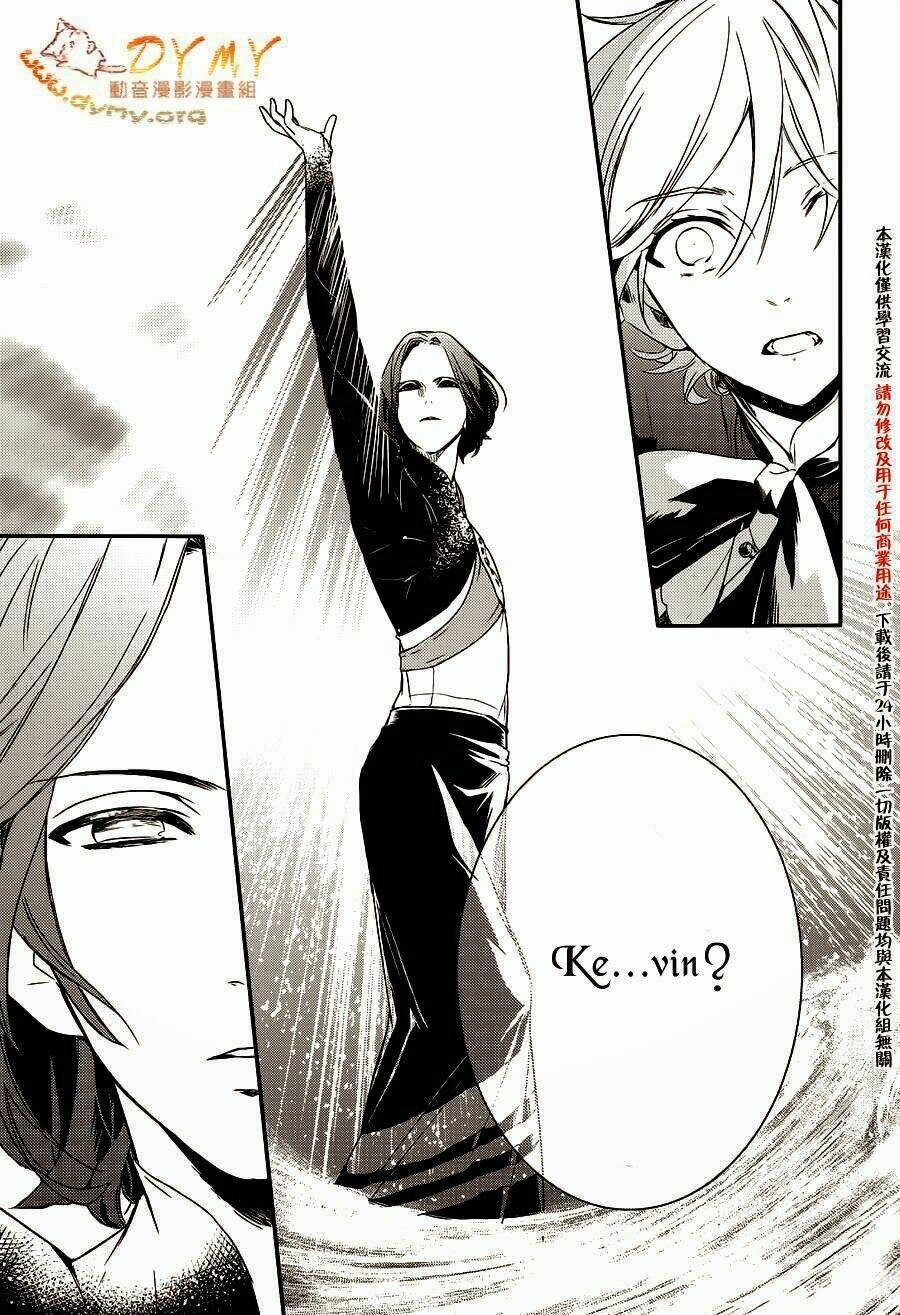 phong ấn triệu hồi ác quỷ dantalion chapter 48 26