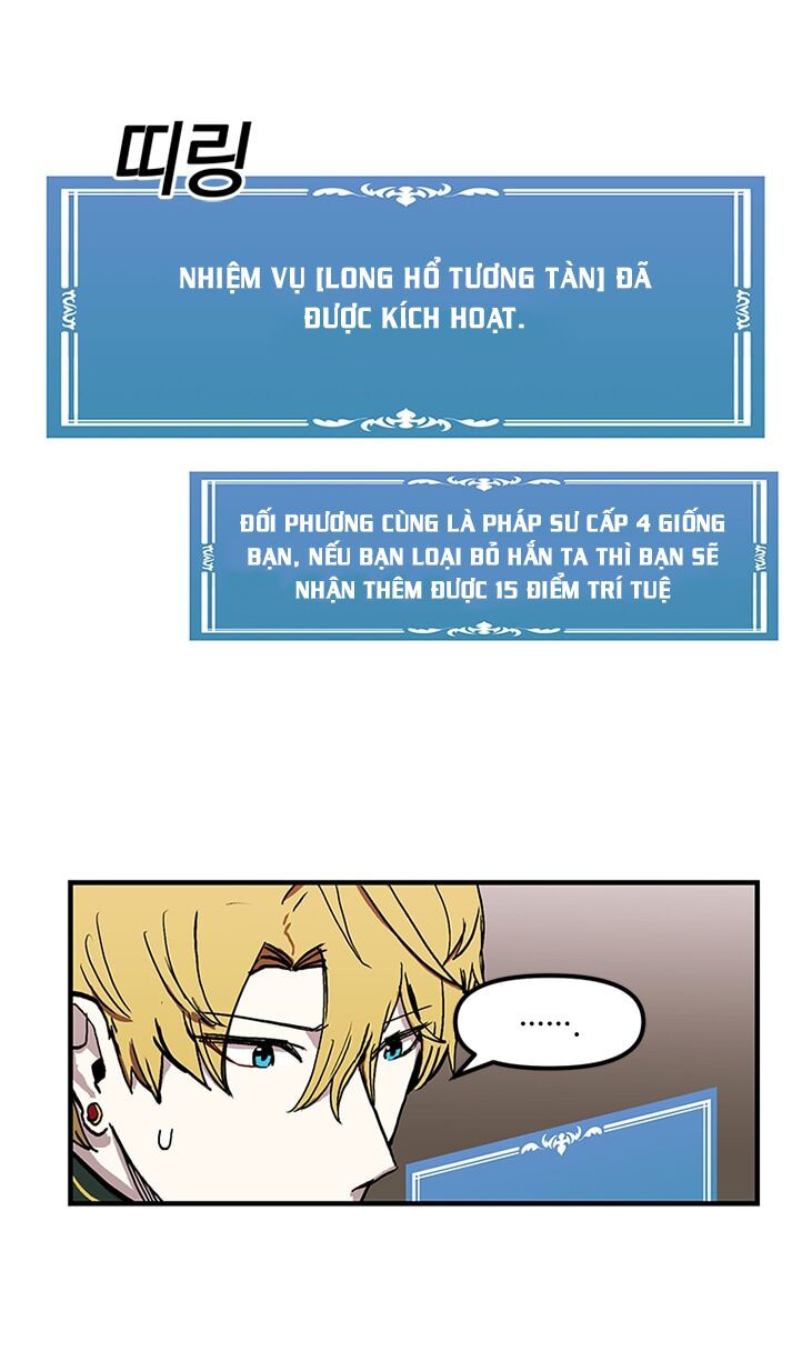 bug player - người chơi lỗi chapter 17 21