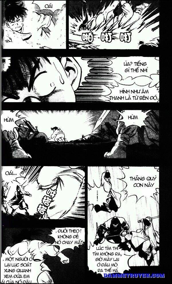 long quyển phong chapter 27 20