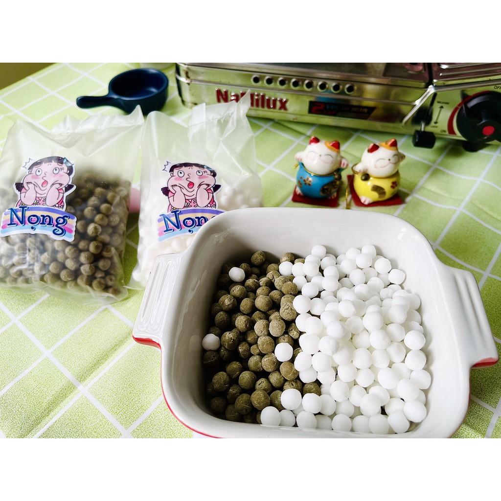 TRÀ ĐEN HẢO HẠNG - NỌNG MILKTEA