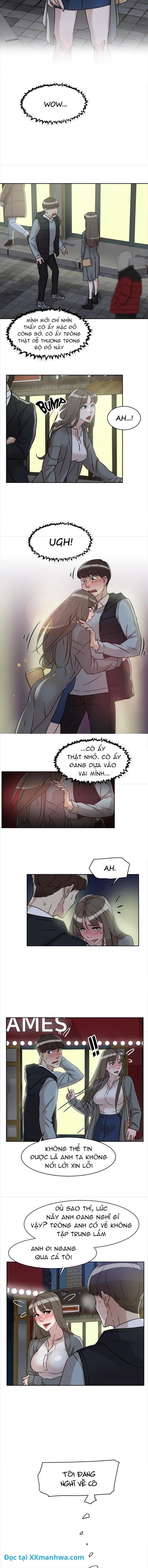 mười một cm của cô ấy chapter 54 3