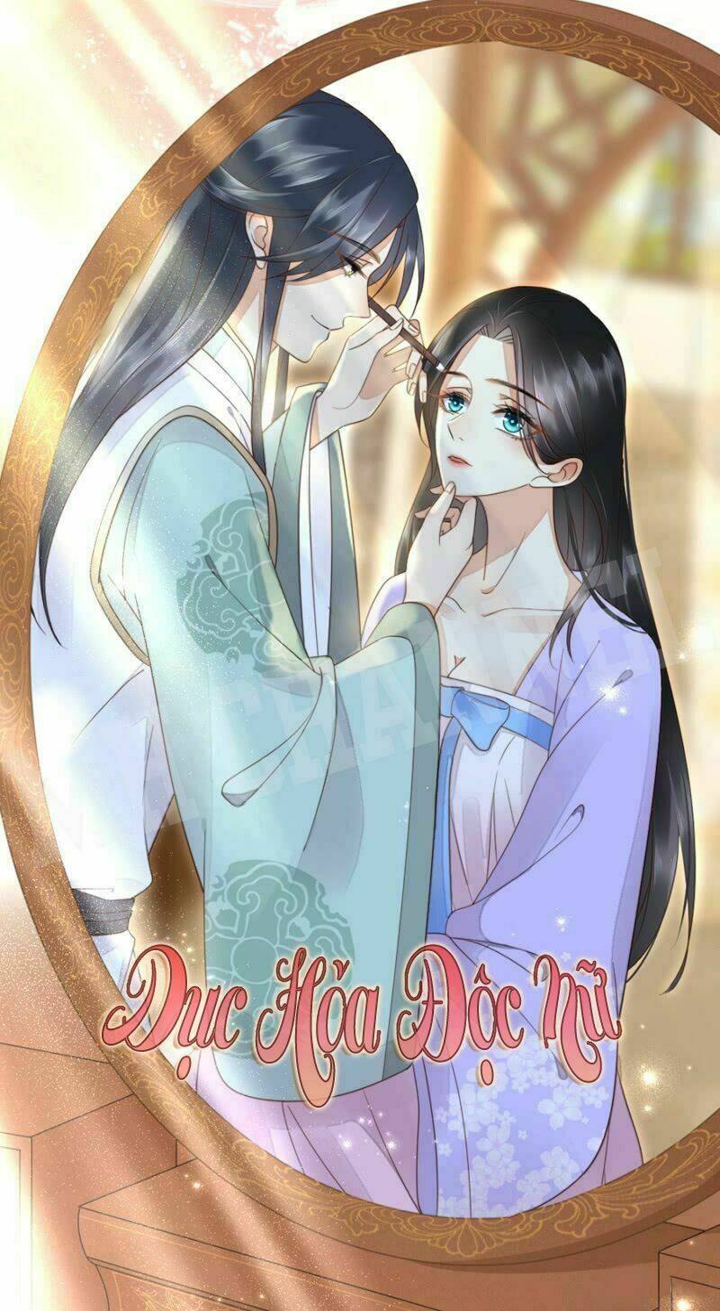 dục hỏa độc nữ chapter 61.5 7