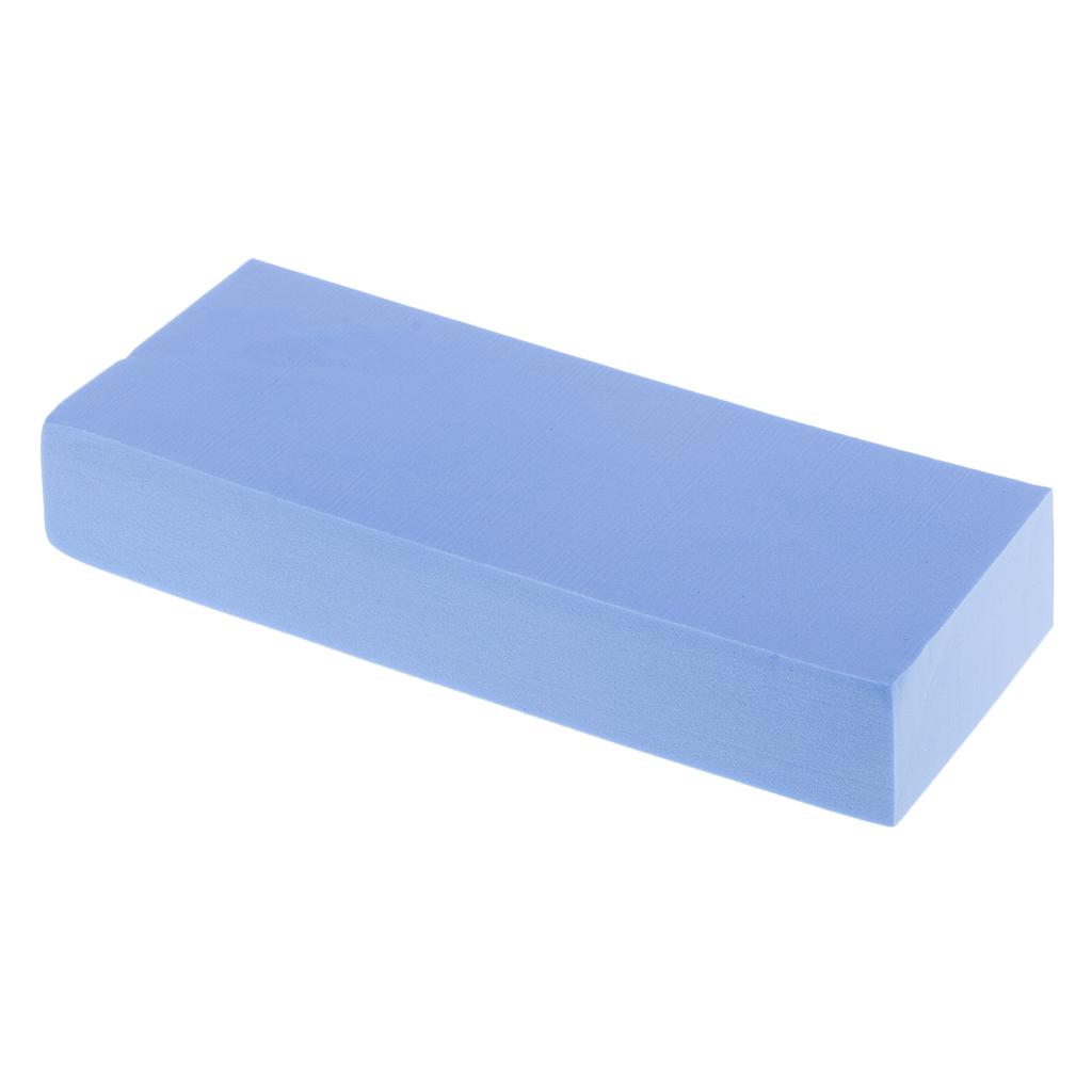 Nghệ Sĩ Sơn Mật Độ Nhựa Xanh Dương Bọt Biển Tổng Hợp Nghệ Sĩ Bọt Biển Màu Nước Bọt Biển Cho Trẻ Em Đồ Bộ Tranh
