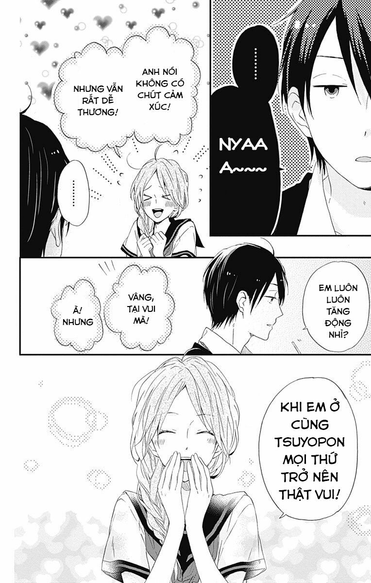 ngày cầu vồng chapter 8 24