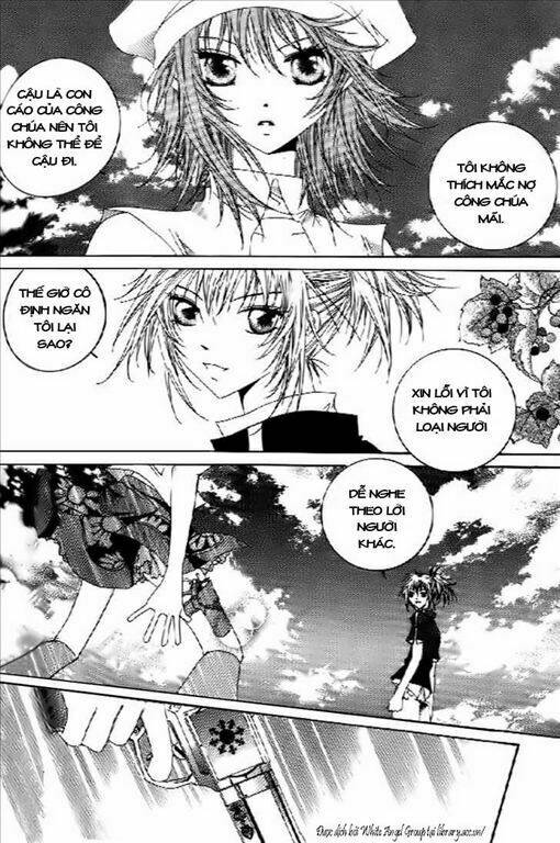 platina chapter 0 37