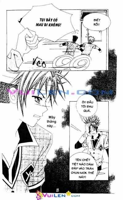 sâu trong ánh mắt chapter 25 6