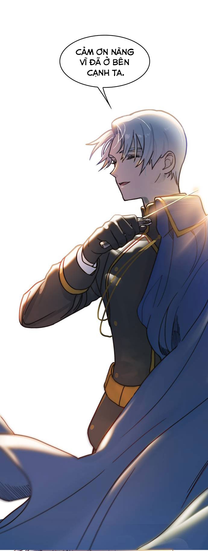 quý cô sierra chapter 1 59