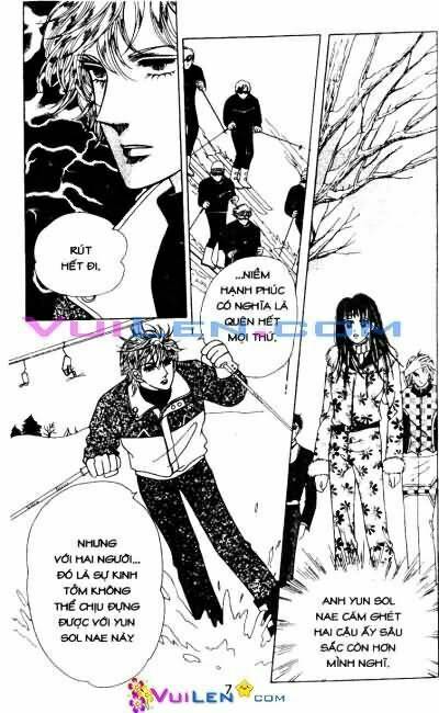 nụ hôn nồng thắm chapter 9 7