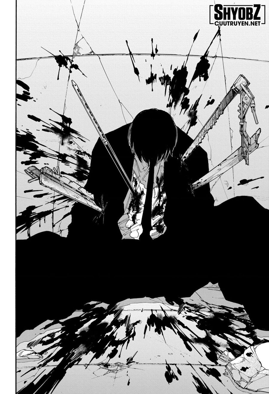 Sakamoto Days chapter 152 17