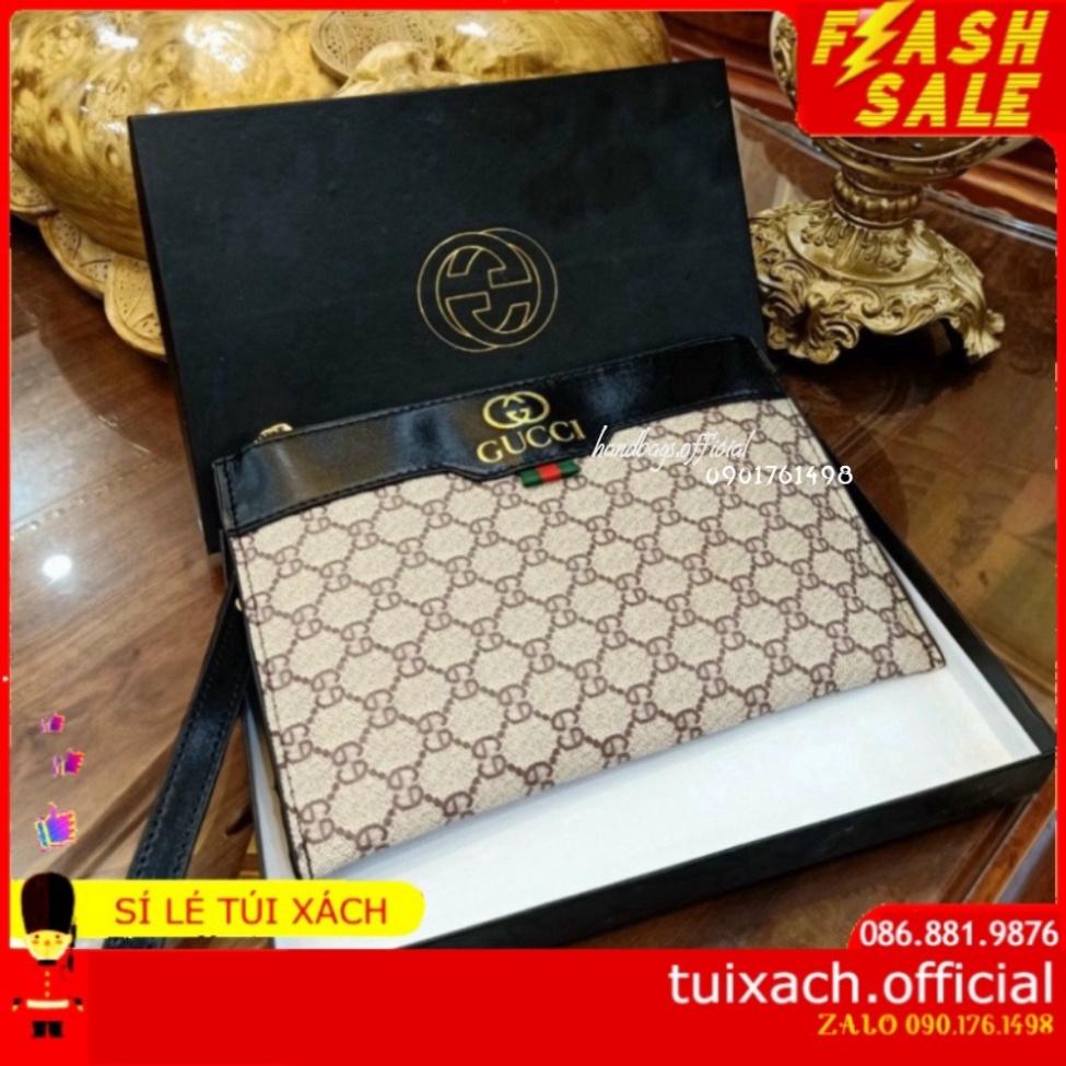 Clutch Thời Trang Nam Nữ Siêu Hot TN273 tuyển sỉ toàn quốc