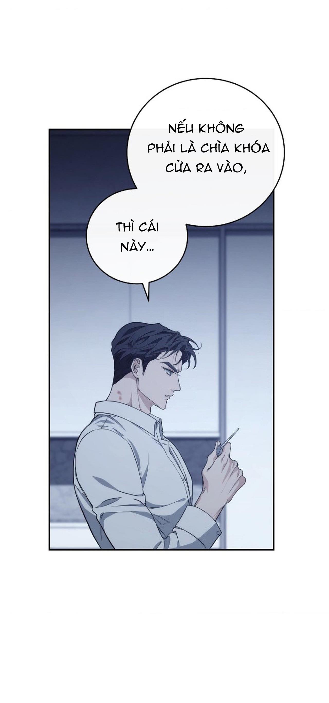 (abo)mối quan hệ không hoàn chỉnh chapter 8 75