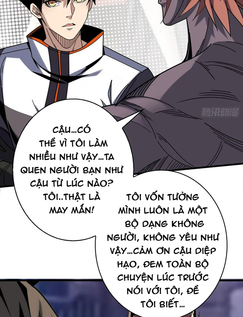 Vừa Chơi Đã Có Tài Khoản Vương Giả Chapter 336 - Trang 9