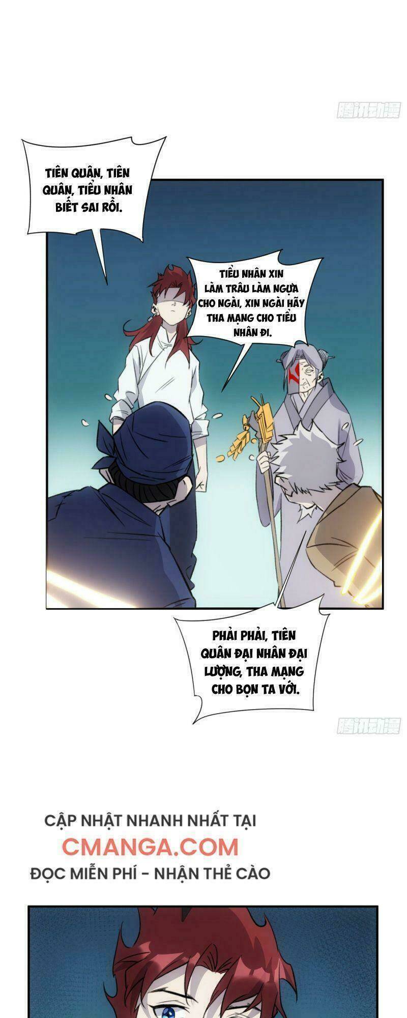 ma vương là đại địa chủ chapter 27 7