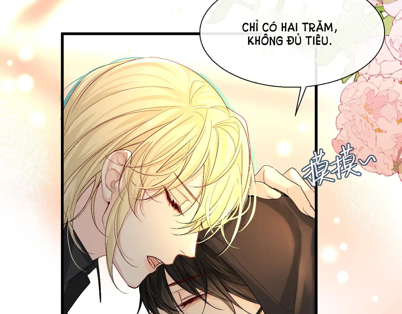 nhân ngư sa ngã chapter 26.1 14