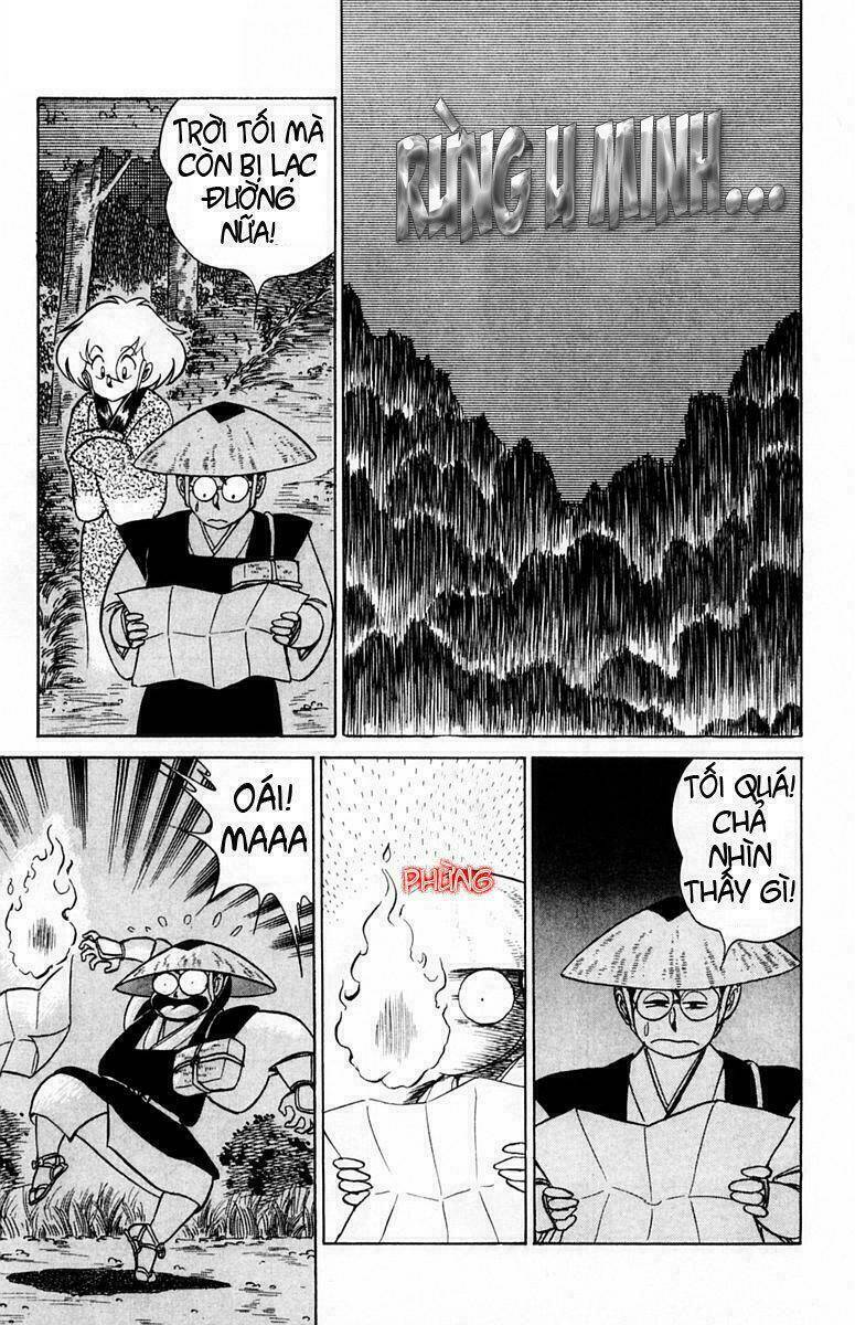 yuu & mi chapter 25 16