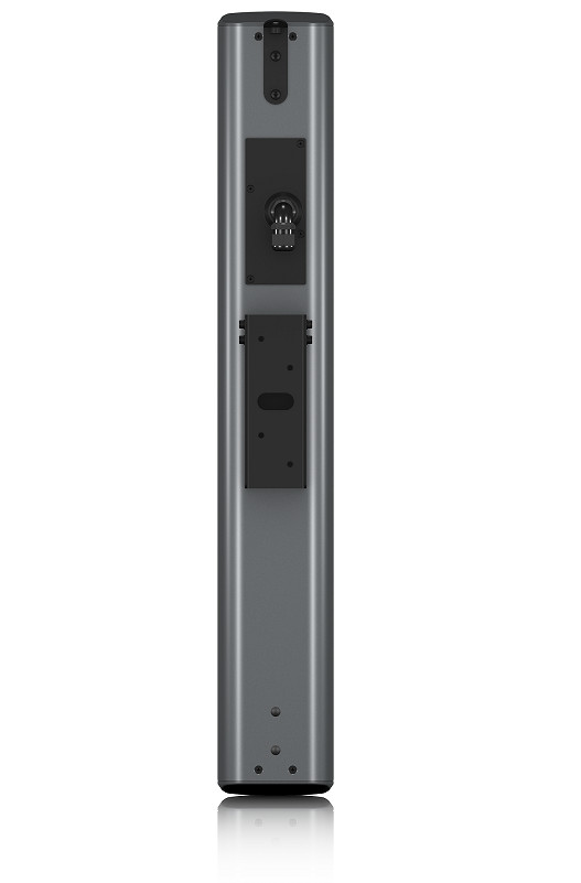 Loa cột Passvie TANNOY VLS 7 (EN 54) -- Công suất từ 150 - 600 Watts Passive Column Array Loudspeaker-Hàng Chính Hãng