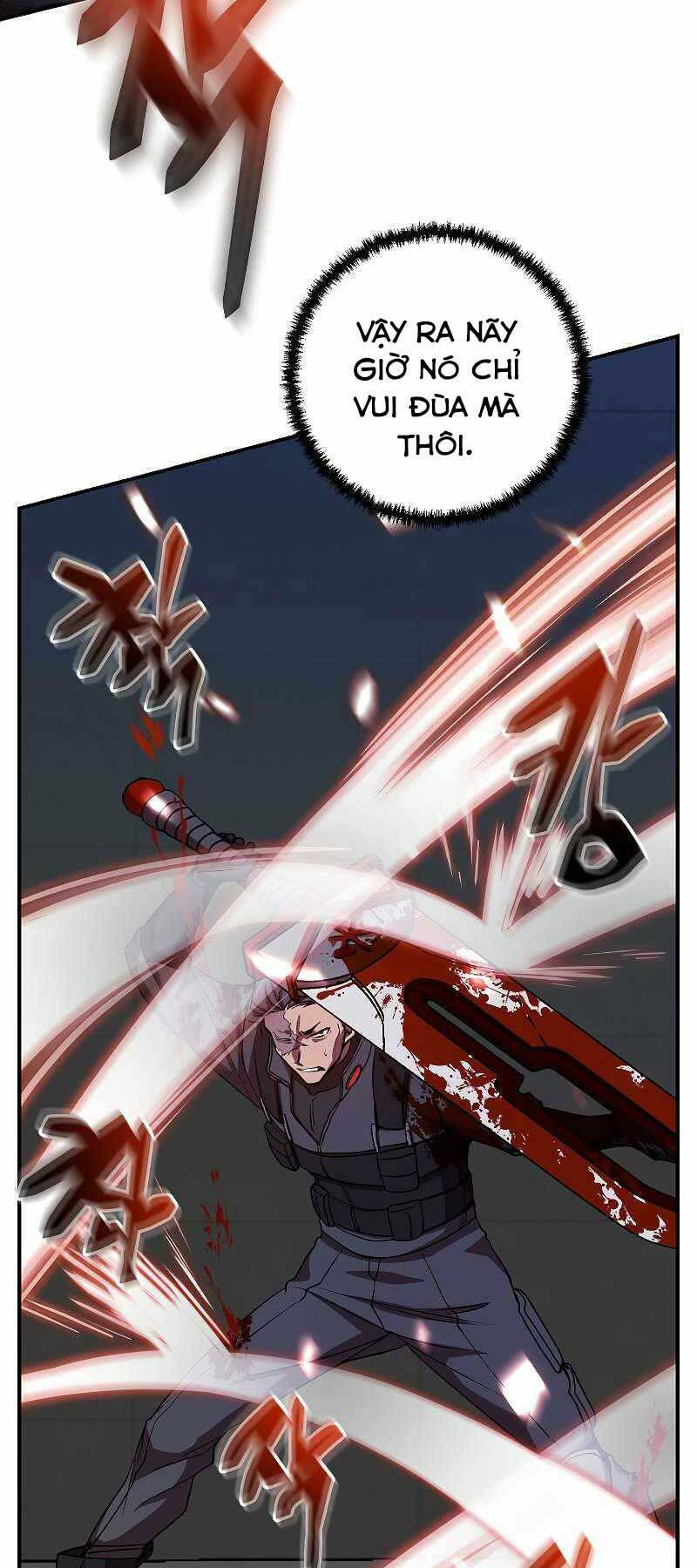 giả vờ làm kẻ vô dụng ở học đường chapter 22 18