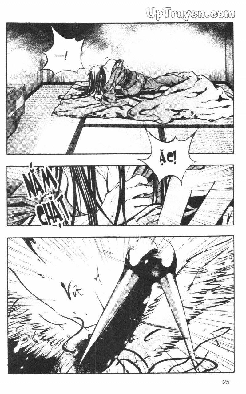 thời gió lốc (thời đại phong tang) chapter 8 26