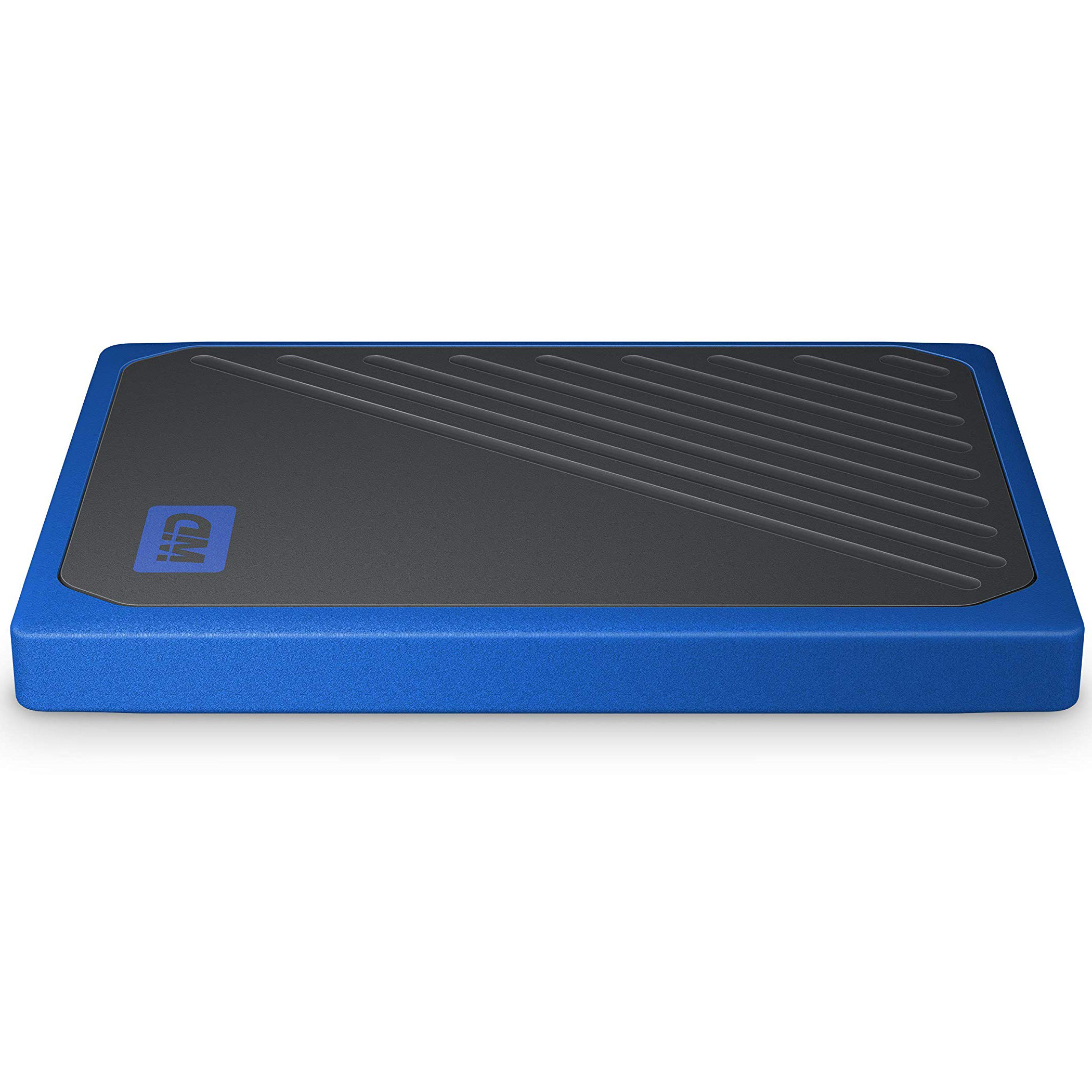 Ổ cứng di động SSD Western Digital  My Passport GO 1TB - Hàng Nhập Khẩu