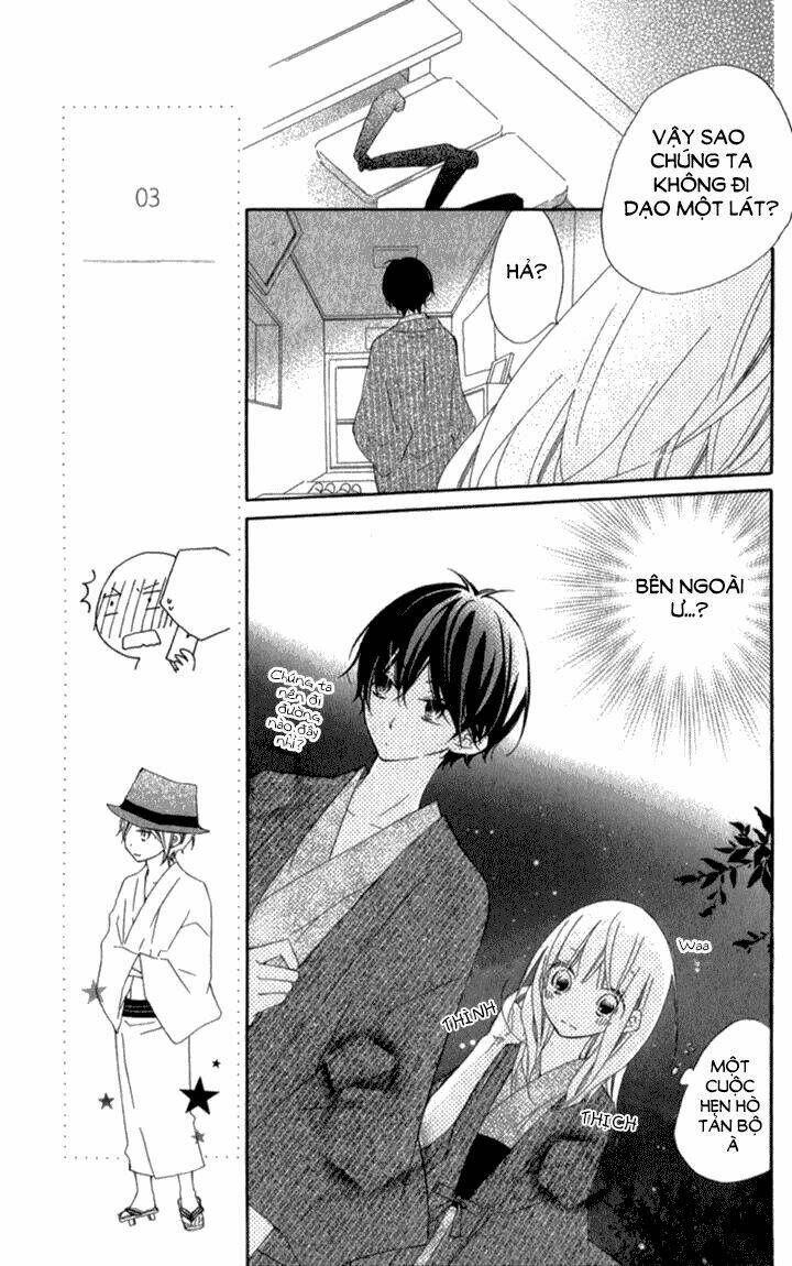 uso kano chapter 6 14